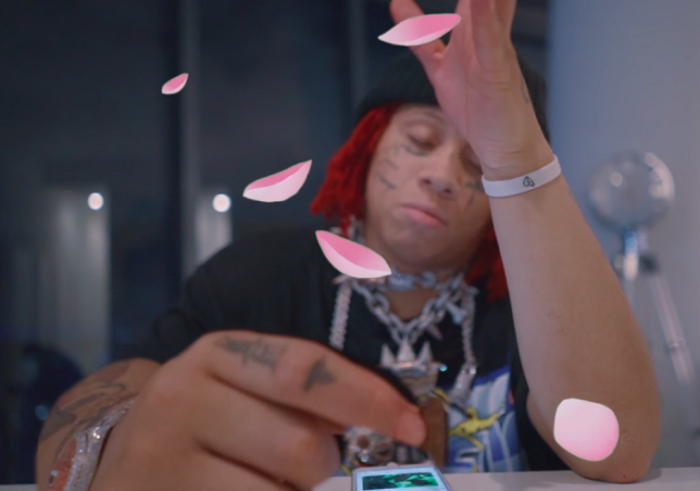Trippie Redd - Whats My Name?