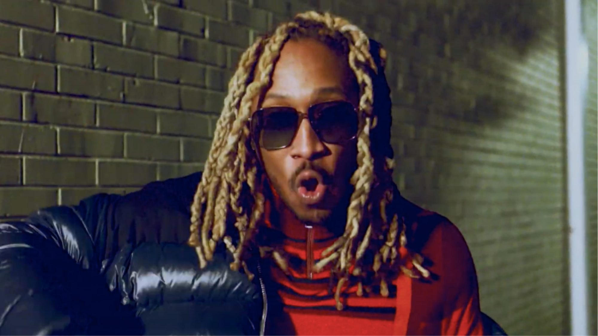 Future Releases New Video ‘Rocket Ship’