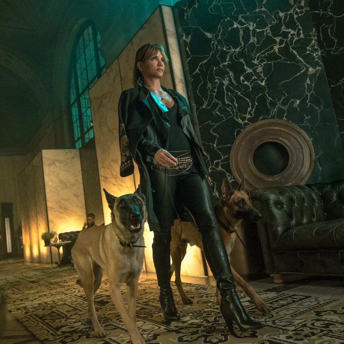 Here’s The Offical Trailer For ‘John Wick: Chapter 3 - Parabellum’