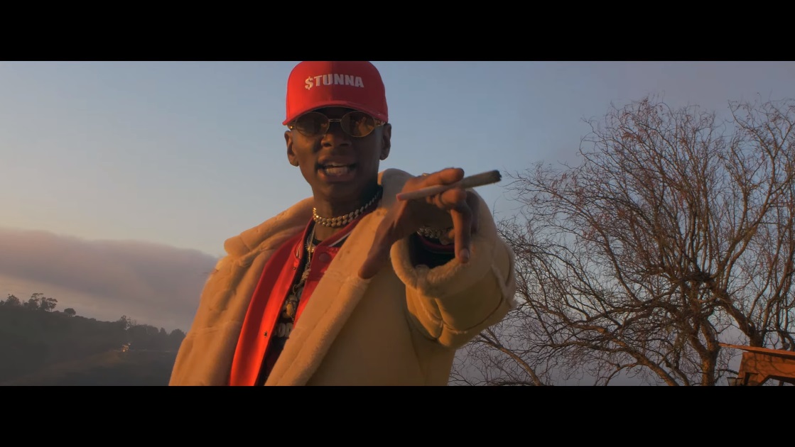 Soulja Boy - New Drip