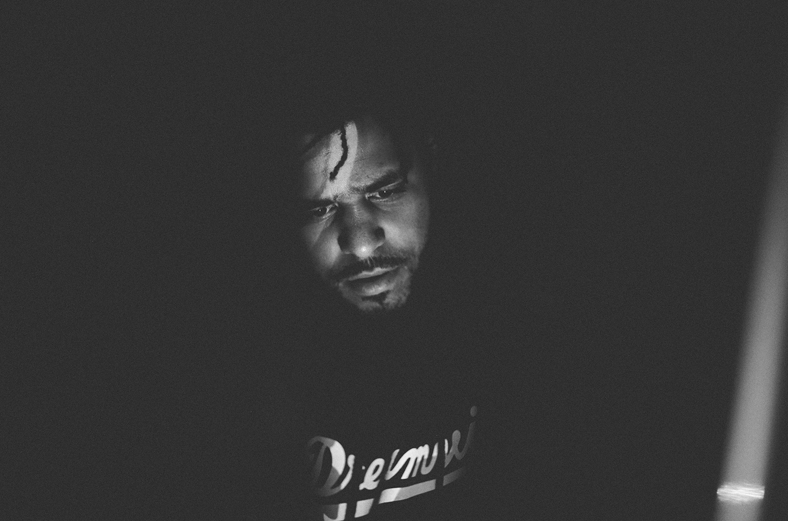 J. Cole Announces New Single Is Arriving This Week