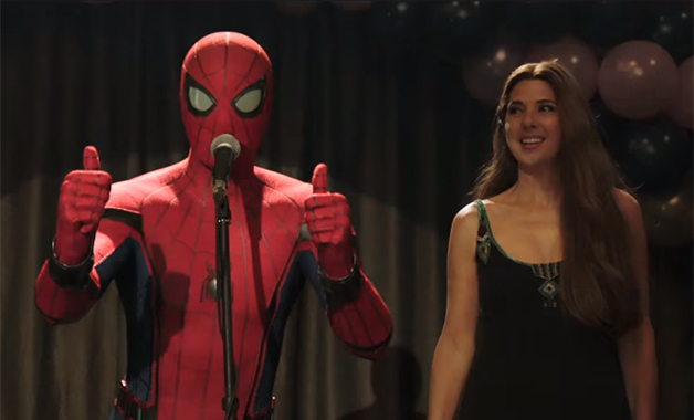 Spider-Man: Far From Home (Official Trailer)