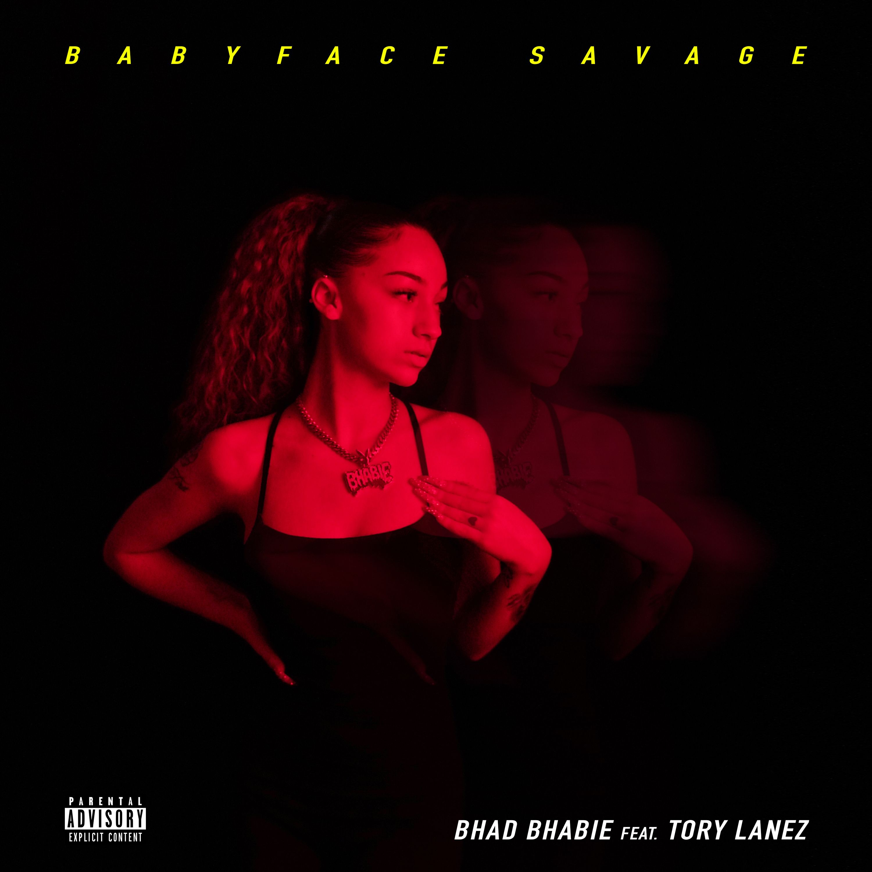 Bhad Bhabie – Babyface Savage (feat. Tory Lanez)