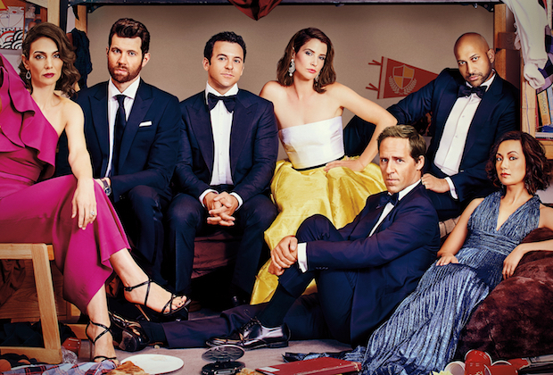 Friends From College (Season 2 Trailer)