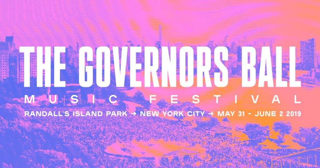 Governors Ball