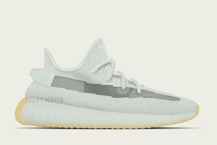 adidas Yeezy Boost 350 v2 "Hyperspace"