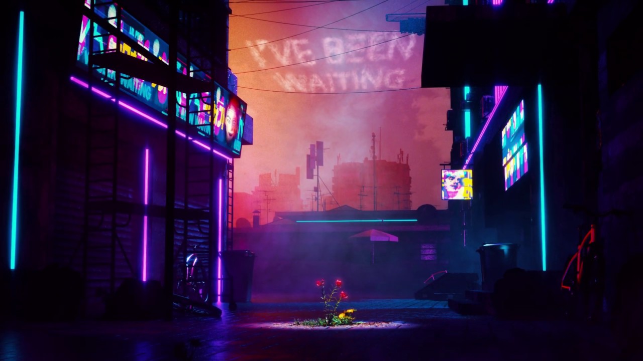 Lil Peep, iLoveMakonnen and Fall Out Boy Link Up on "I've Been Waiting"