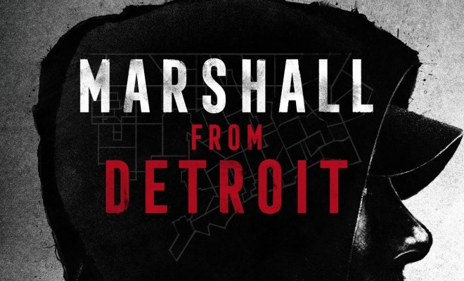 Check Out The Teaser For Eminem’s ‘Marshall From Detroit’ Documentary