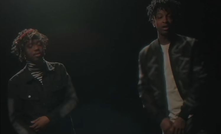 Metro Boomin Releases The Video for ’10 Freaky Girls’ Feat. 21 Savage