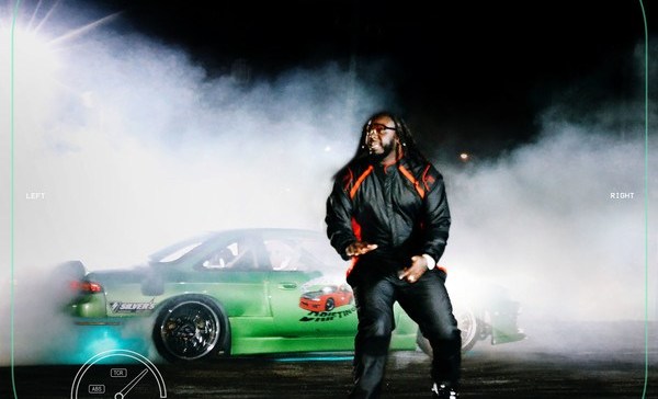 T-Pain Drops The Video For His Single "Getcha Roll On" Feat. Tory Lanez