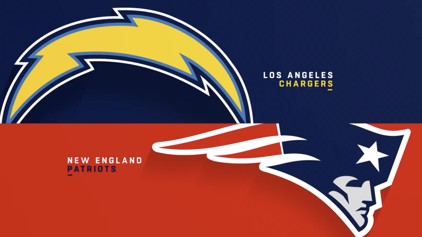 AFC Divisional Round: Patriots vs. Chargers (Recap)