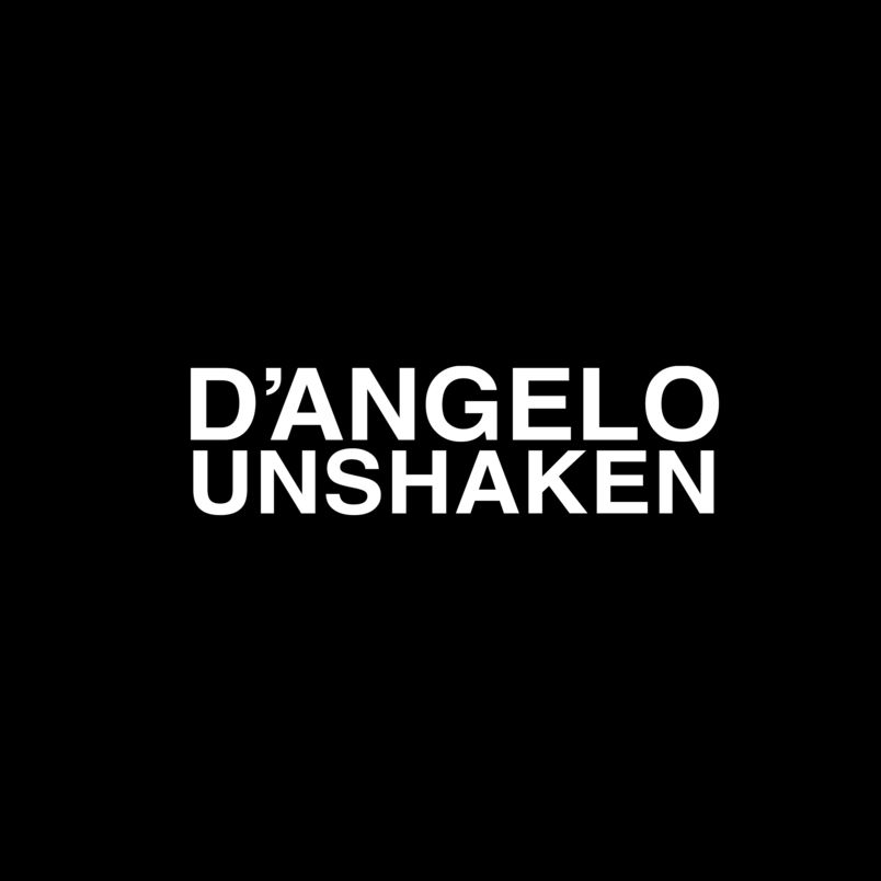 D’Angelo – Unshaken