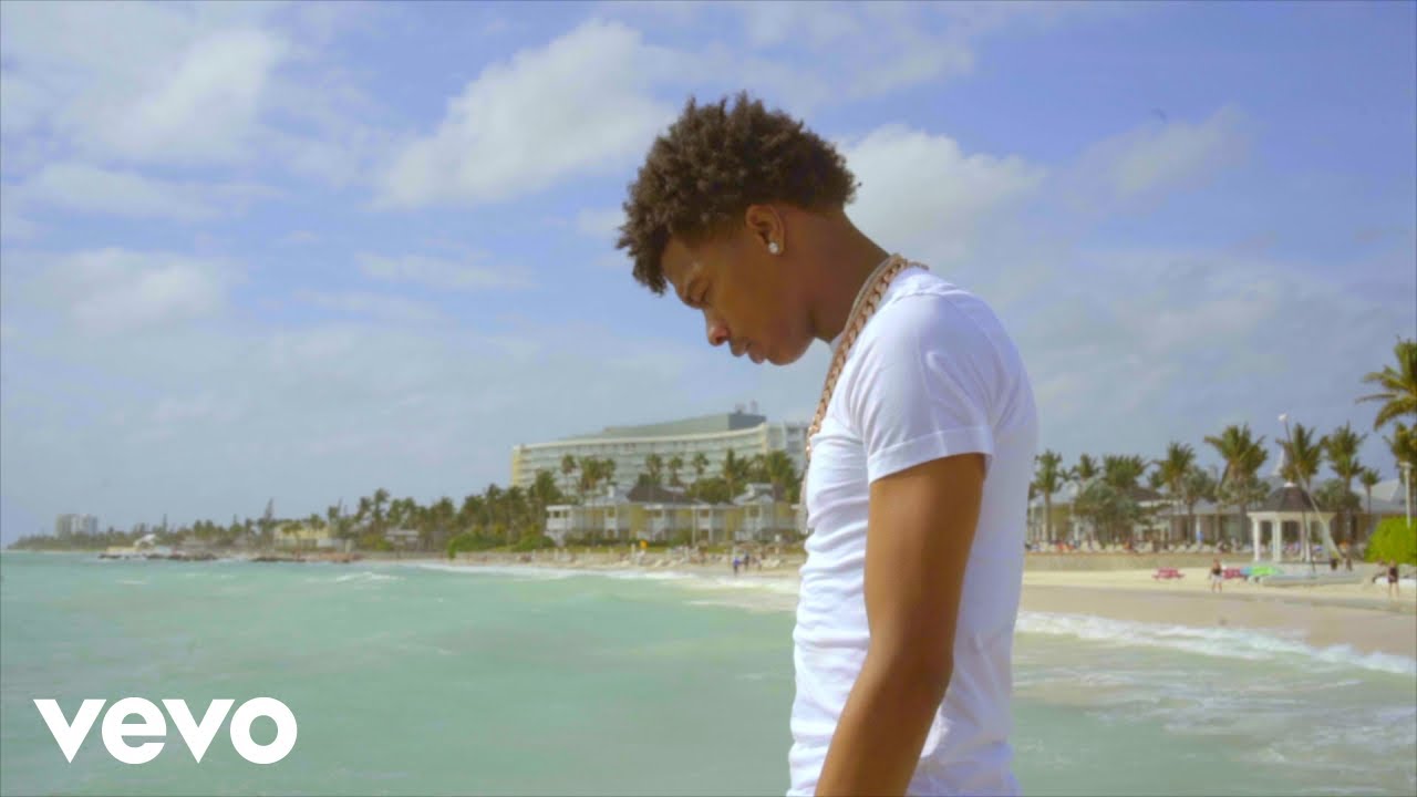 Lil Baby Drops New Video “Global”