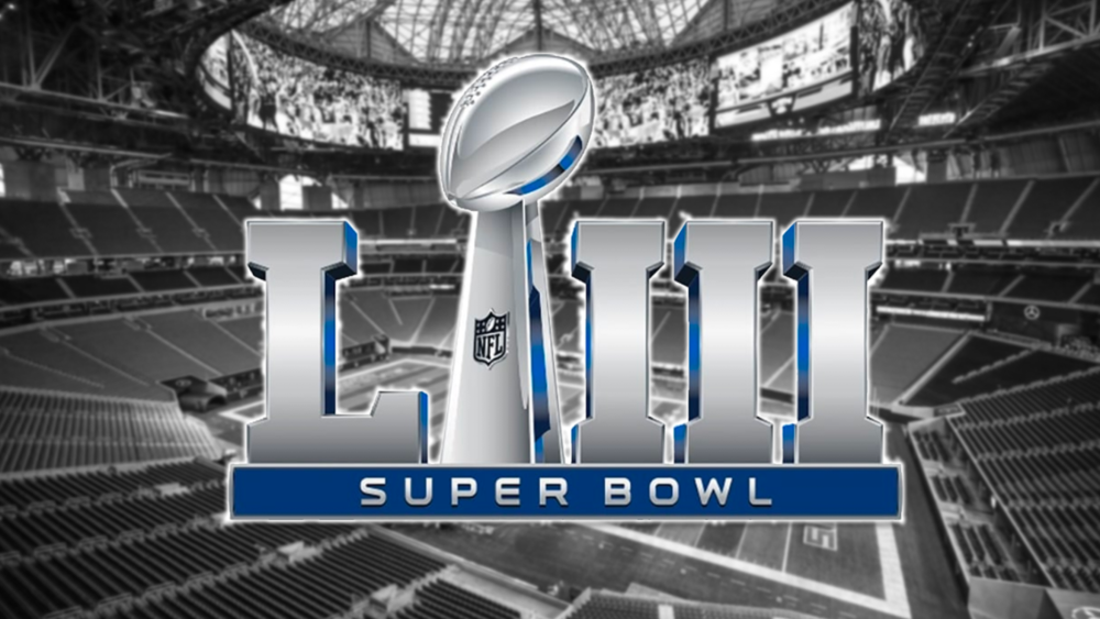 Super Bowl 53