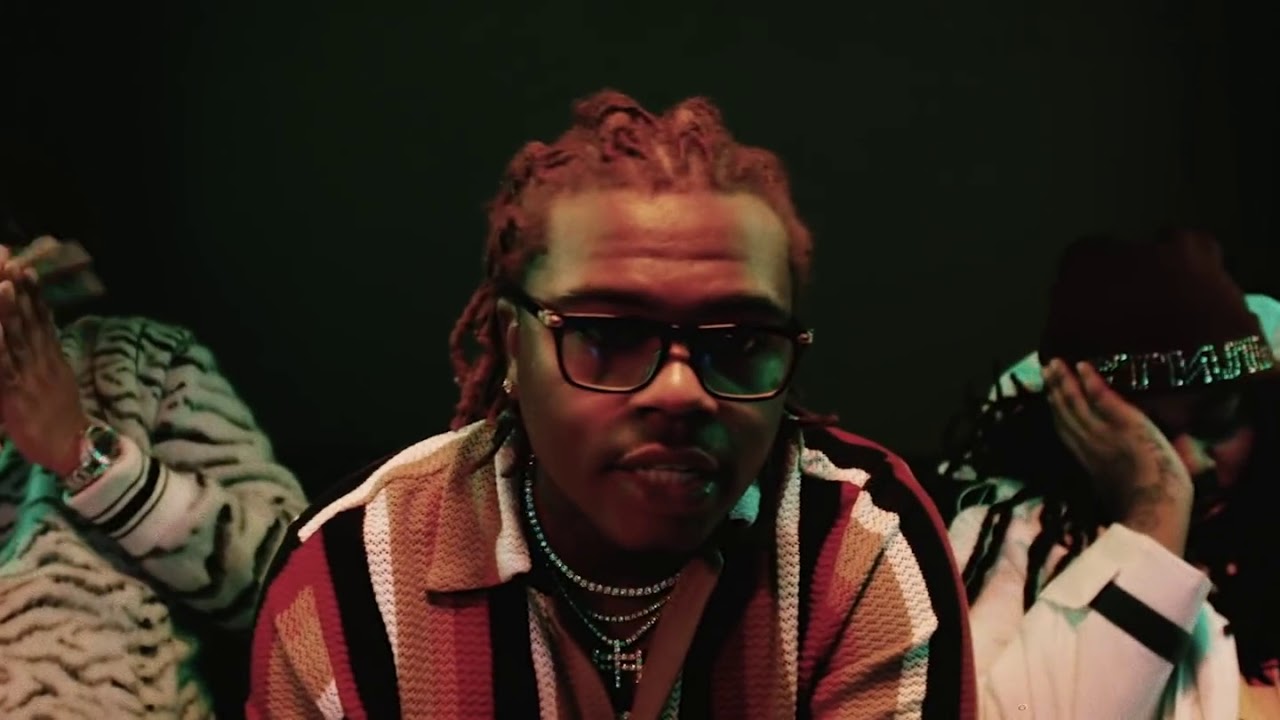 Gunna – Big Shot (Official Video)