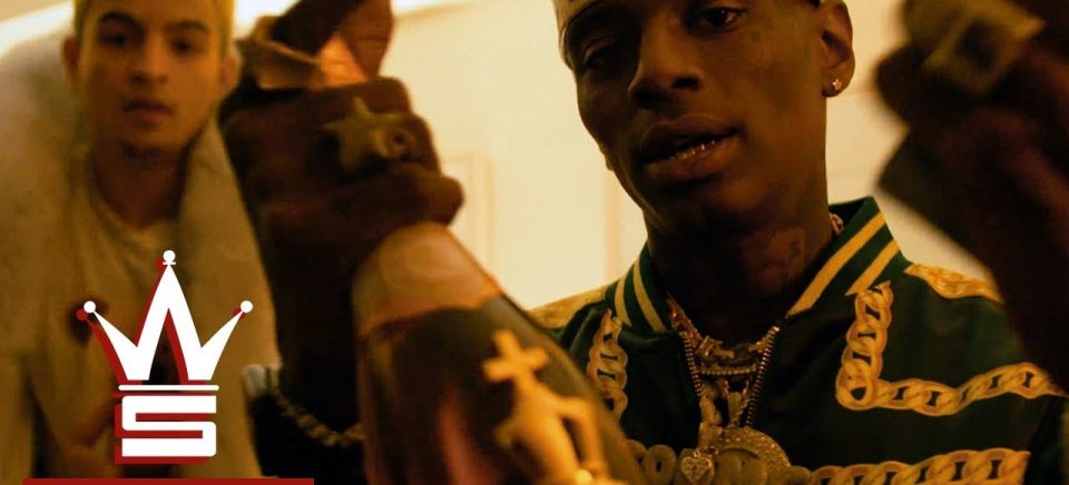 Soulja Boy - Cut That Check