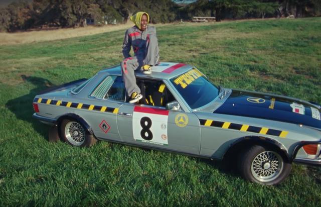 A$AP Rocky Drops New Video “Kids Turned Out Fine”