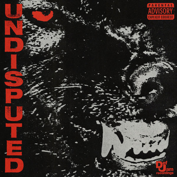 Def Jam Drops - Undisputed (Compilation Album)