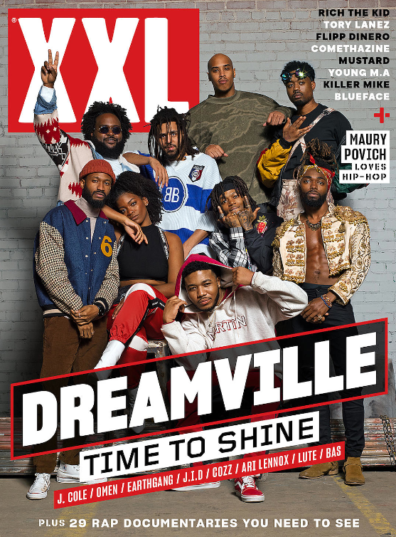 Dreamville Records