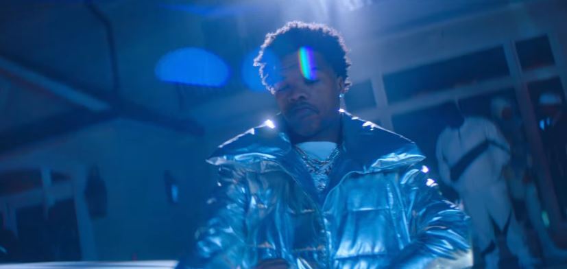 Lil Baby - Pure Cocaine (Video)