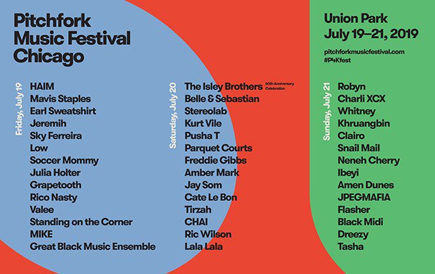 Pitchfork
