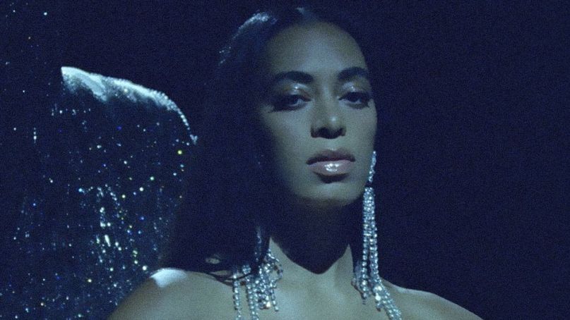 Solange - When I Get Home (Short Film)