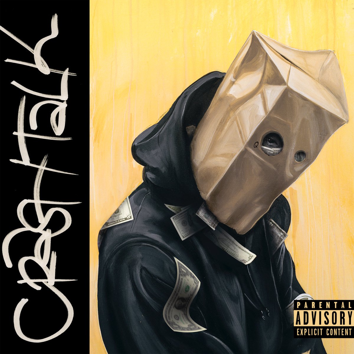 ScHoolboy Q – CrasH