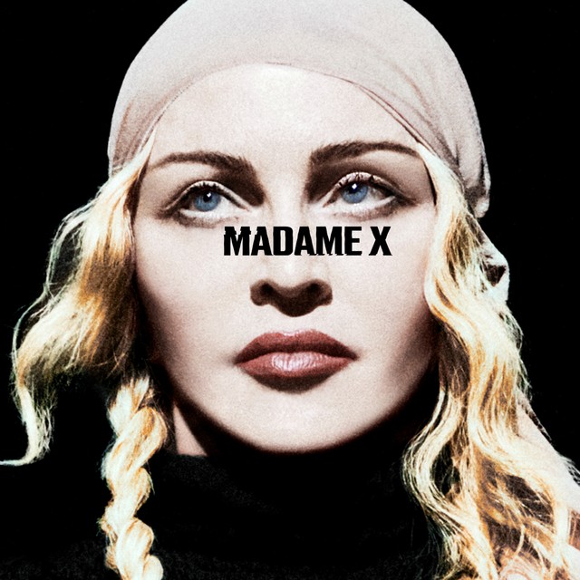 Madonna Feat. Swae Lee - Crave