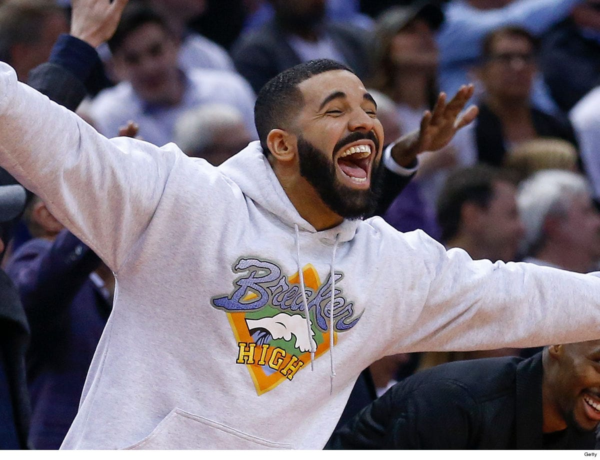 Air Drake