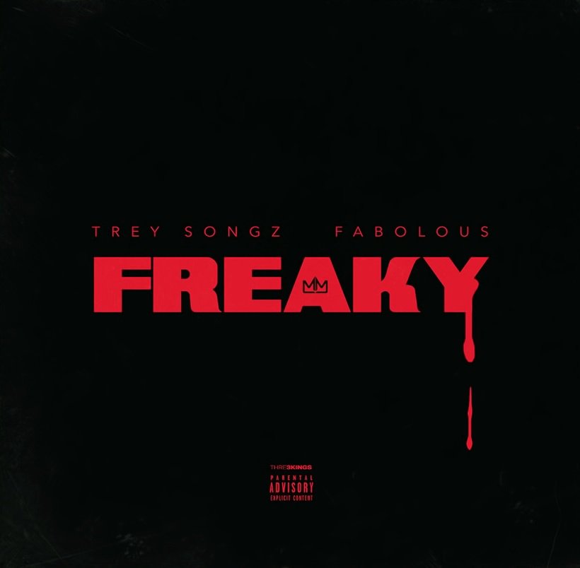 Trey Songz & Fabolous – Freaky
