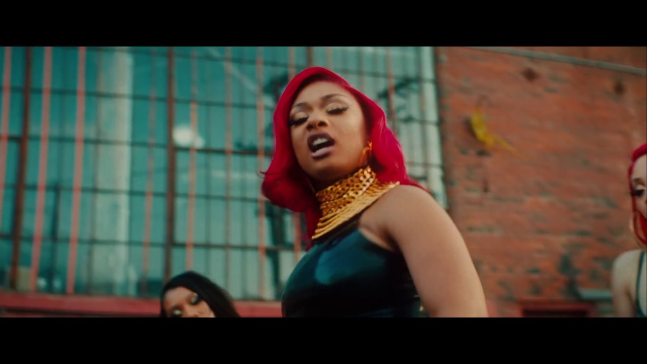 Megan Thee Stallion - Realer (Video)