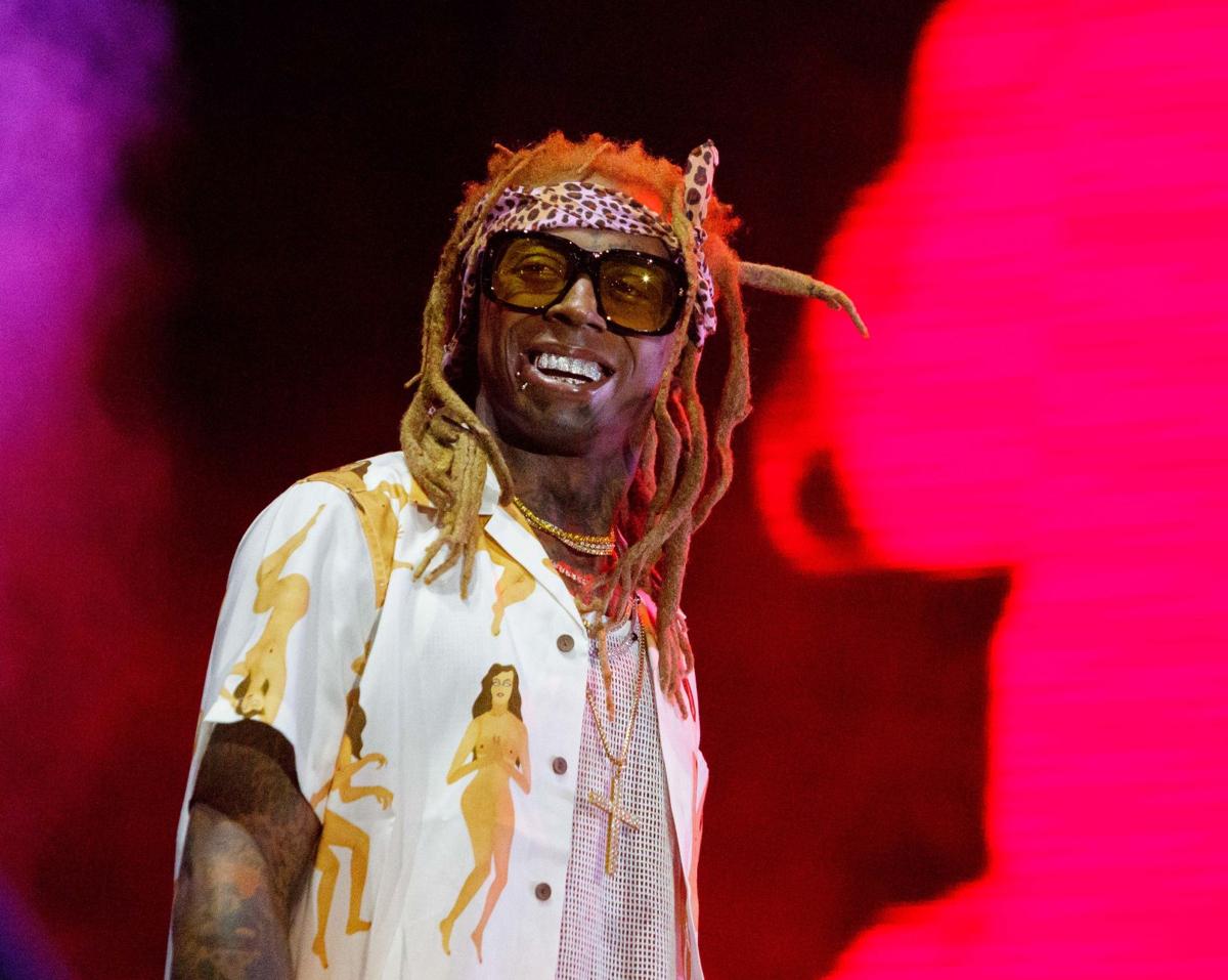 Lil Wayne Announces The Lineup for the 5th Annual Weezyana Fest · inThrill
