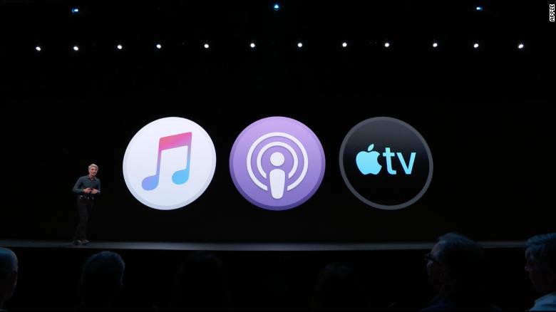 Apple Confirms Death To iTunes, Announces iOS 13, iPad OS and More
