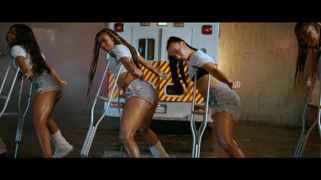 Tory Lanez Drops New Video For “Broke Leg” With Quavo & Tyga