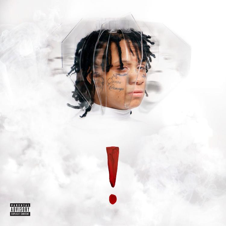 Trippie Redd - ! Album