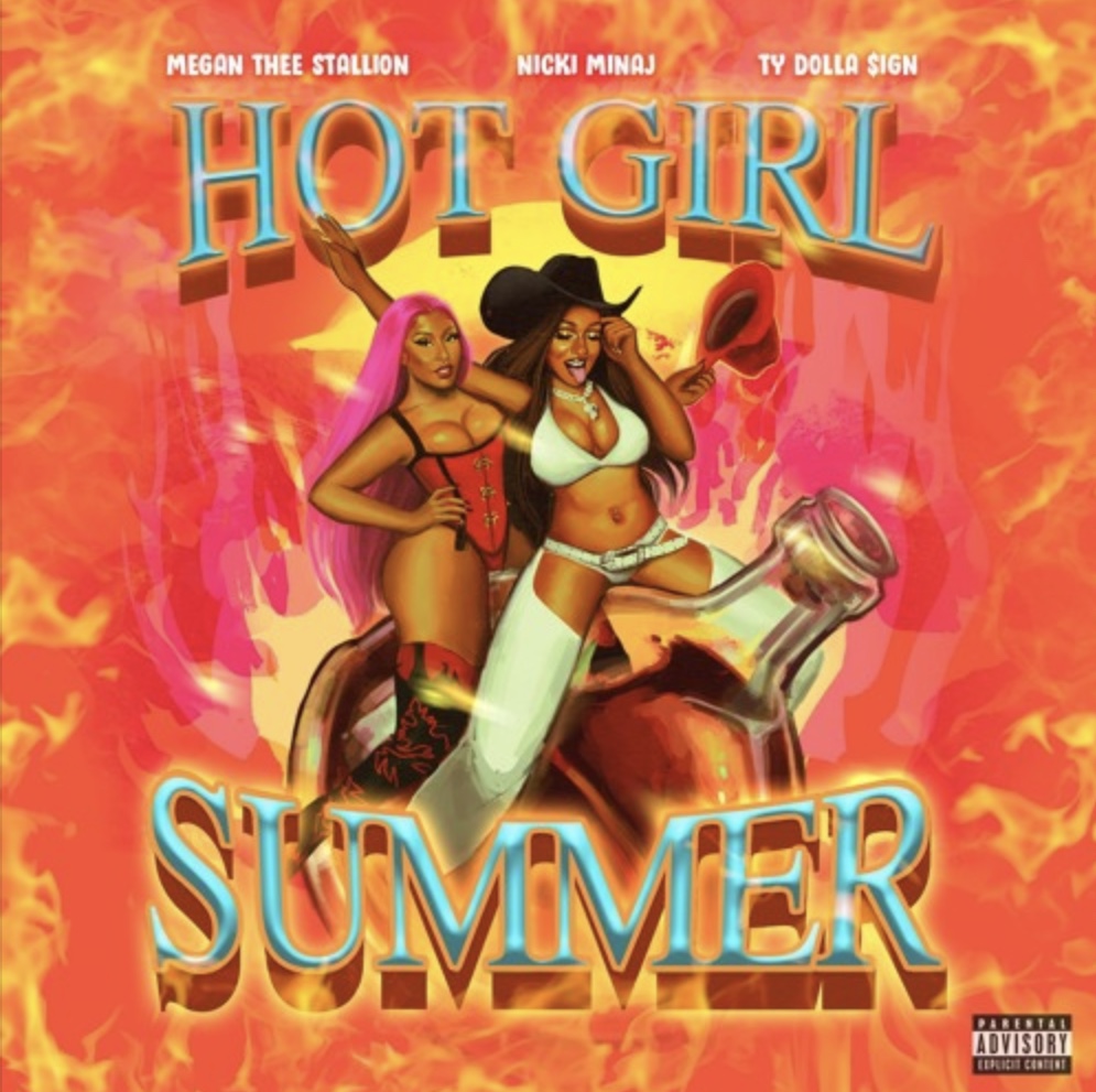 Hot Girl Summer