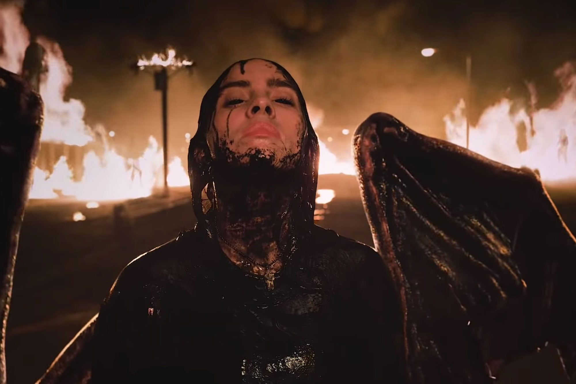 All The Good Girls Go To Hell