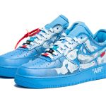 Nike Air Force 1 ‘07