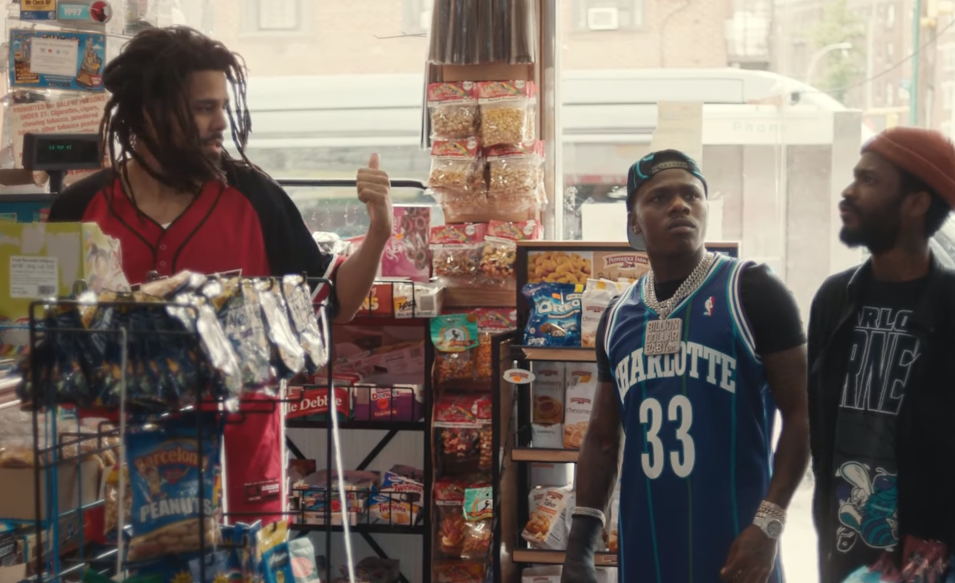 Dreamville