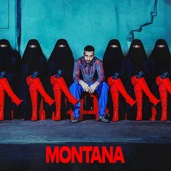 French Montana - MONTANA Album Trailer