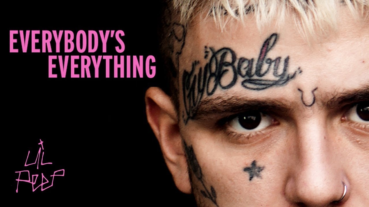 Everybody's Everything: Lil Peep Documentary [Official Trailer]