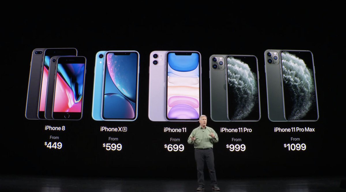 Apple Event