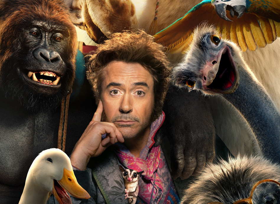 Dolittle