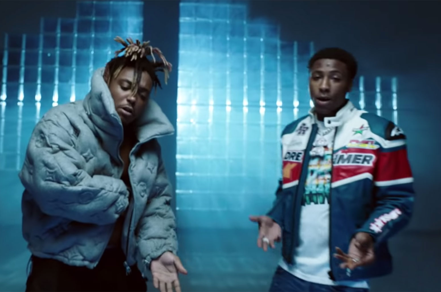Juice WRLD