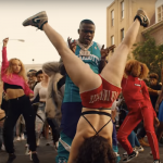 DaBaby - BOP on Broadway (Hip Hop Musical)