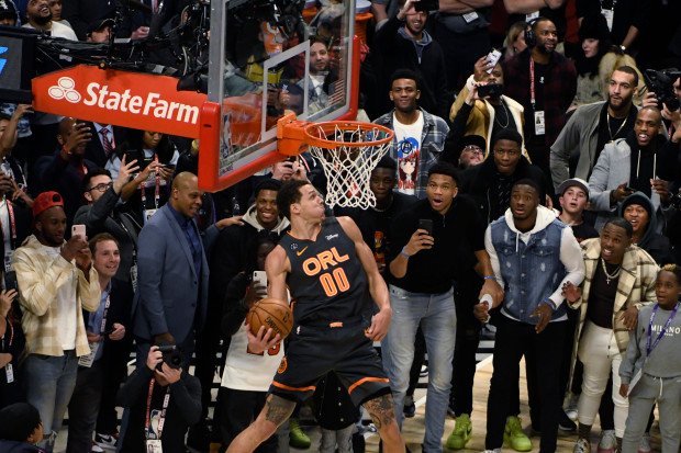 NBA All Star Game