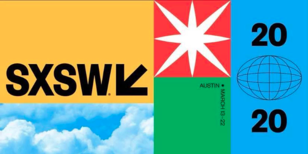 SXSW 2020