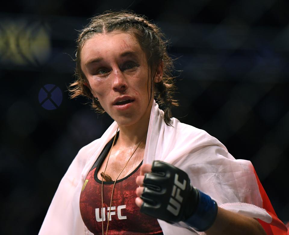 UFC