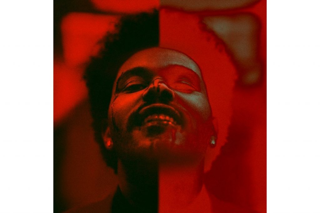 The Weeknd