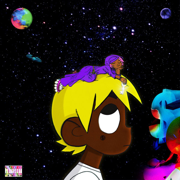 Eternal Atake (Deluxe) - LUV vs. The World 2 [Album Stream]